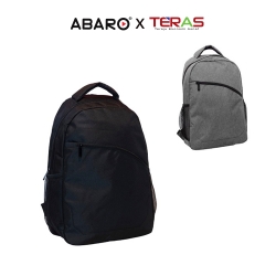 ABARO X TERAS SBG BP 78 Beg Sekolah Rendah Menengah Multi Compartment Unisex 